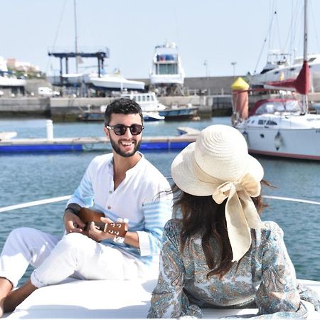 Hotel Luxury Boat Karamba I San Miguel de Abona Zewnętrze zdjęcie