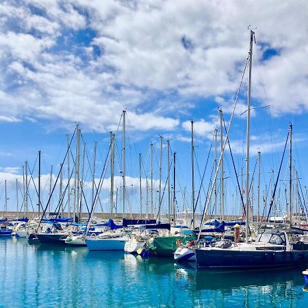 Hotel Luxury Boat Karamba I San Miguel de Abona Zewnętrze zdjęcie