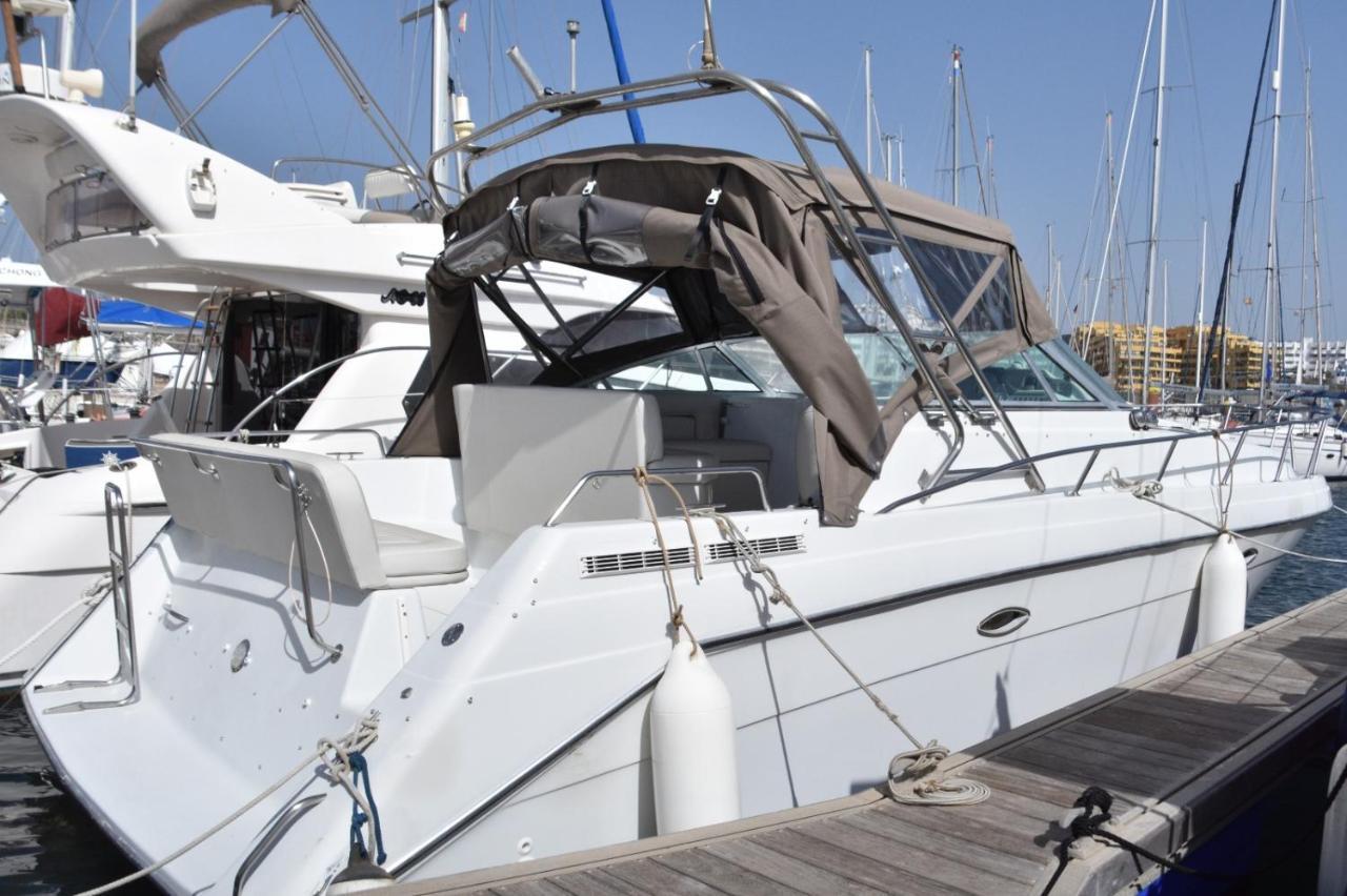Hotel Luxury Boat Karamba I San Miguel de Abona Zewnętrze zdjęcie