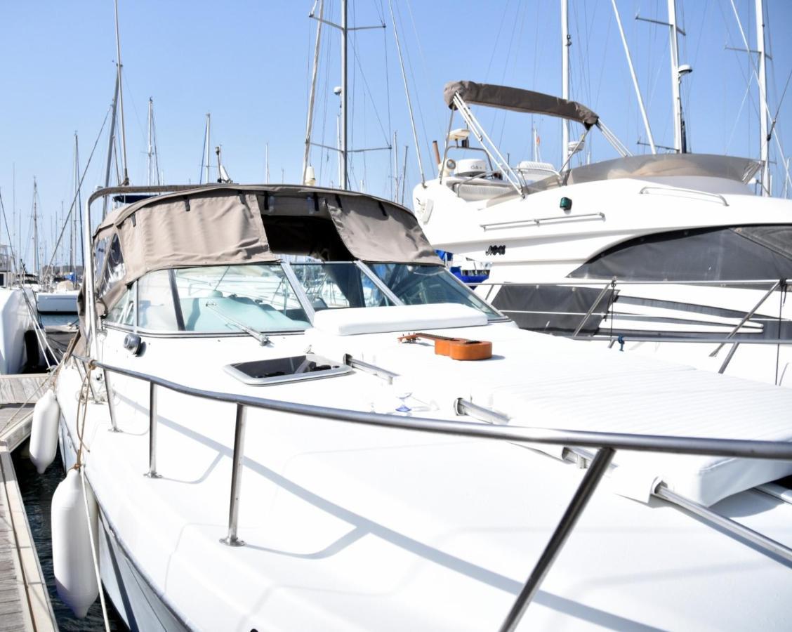 Hotel Luxury Boat Karamba I San Miguel de Abona Zewnętrze zdjęcie