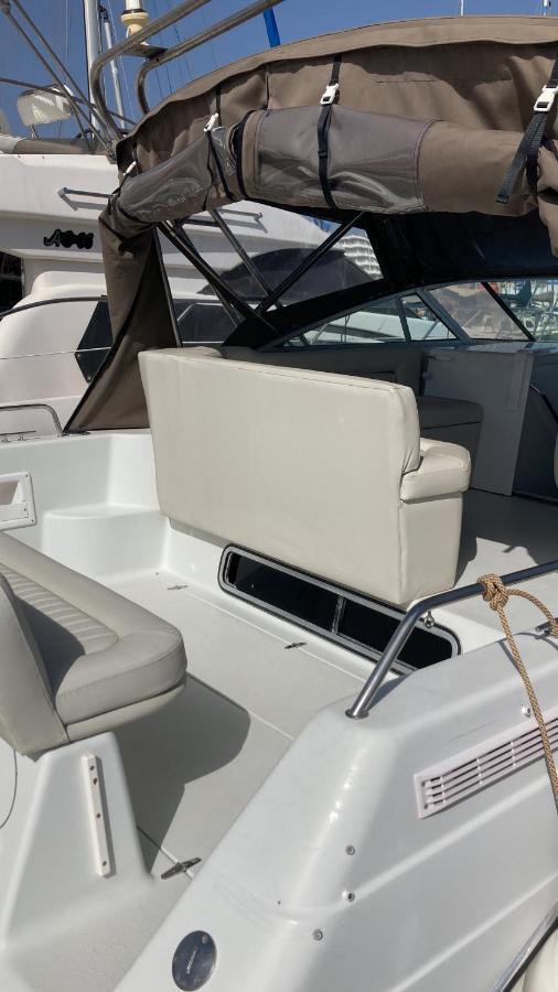Hotel Luxury Boat Karamba I San Miguel de Abona Zewnętrze zdjęcie