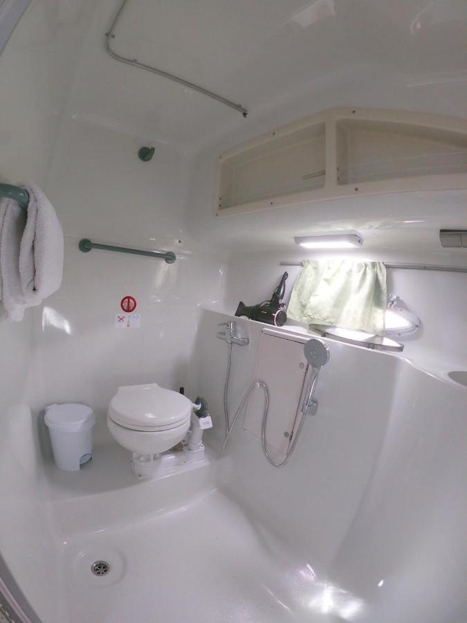 Hotel Luxury Boat Karamba I San Miguel de Abona Zewnętrze zdjęcie