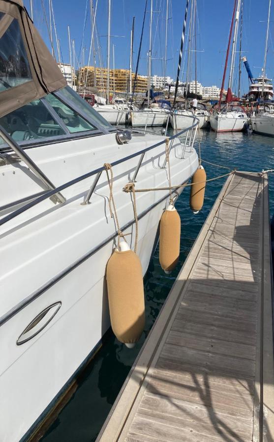 Hotel Luxury Boat Karamba I San Miguel de Abona Zewnętrze zdjęcie