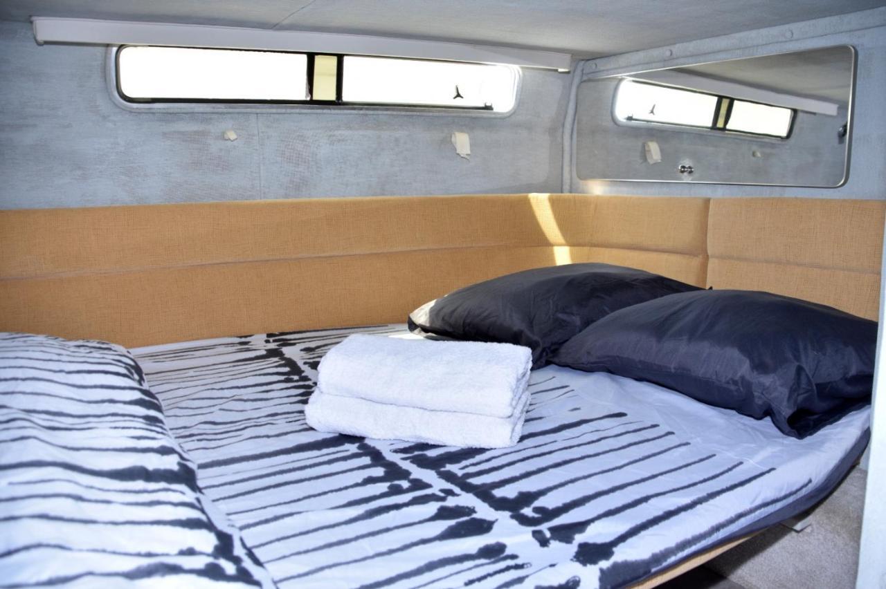 Hotel Luxury Boat Karamba I San Miguel de Abona Zewnętrze zdjęcie