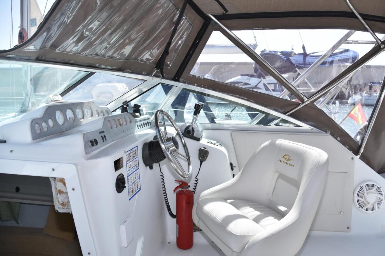 Hotel Luxury Boat Karamba I San Miguel de Abona Zewnętrze zdjęcie