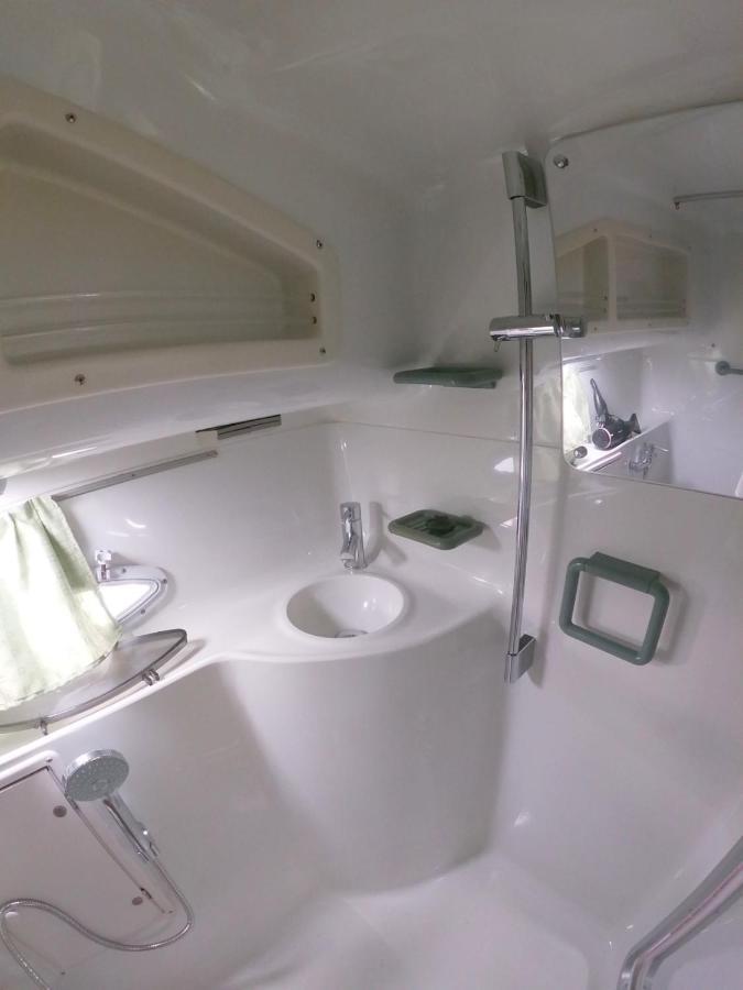Hotel Luxury Boat Karamba I San Miguel de Abona Zewnętrze zdjęcie