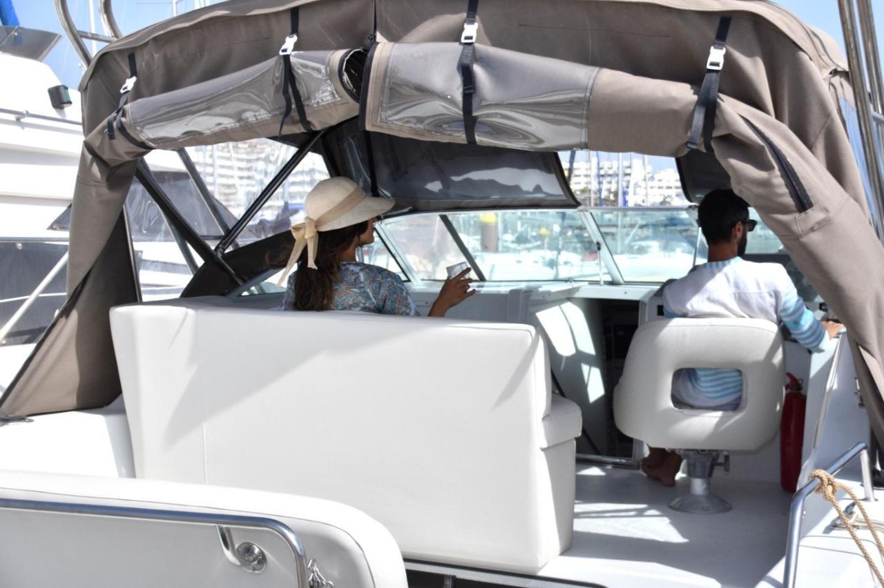 Hotel Luxury Boat Karamba I San Miguel de Abona Zewnętrze zdjęcie
