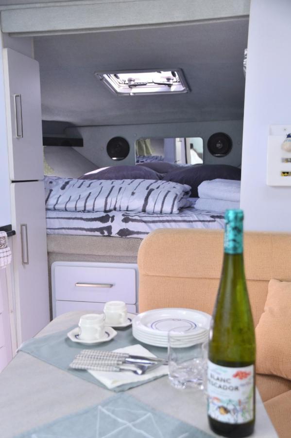 Hotel Luxury Boat Karamba I San Miguel de Abona Zewnętrze zdjęcie