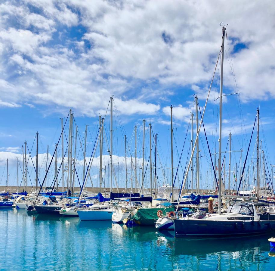 Hotel Luxury Boat Karamba I San Miguel de Abona Zewnętrze zdjęcie