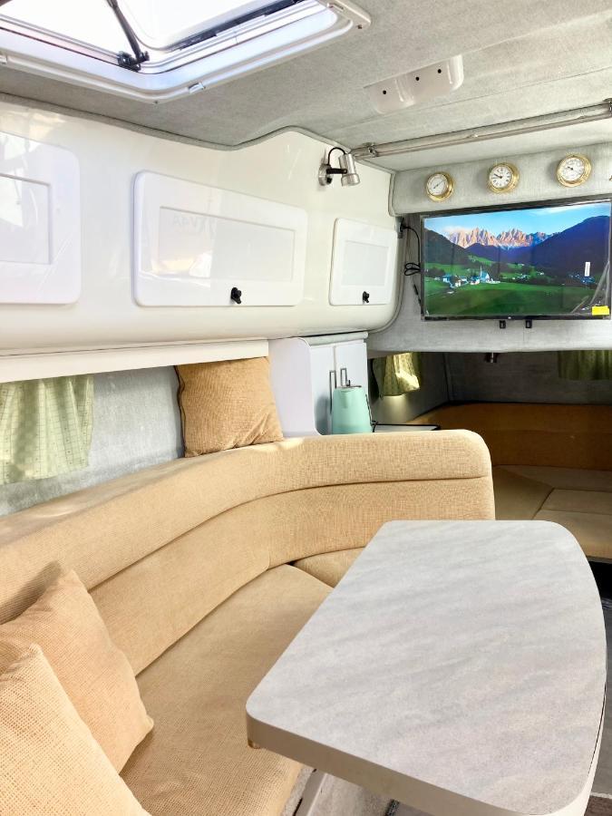 Hotel Luxury Boat Karamba I San Miguel de Abona Zewnętrze zdjęcie