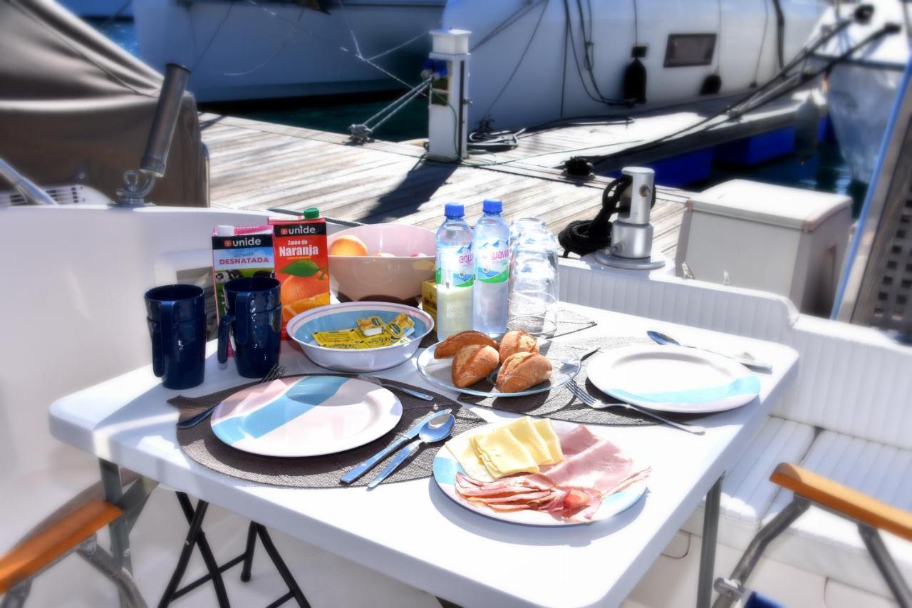 Hotel Luxury Boat Karamba I San Miguel de Abona Zewnętrze zdjęcie
